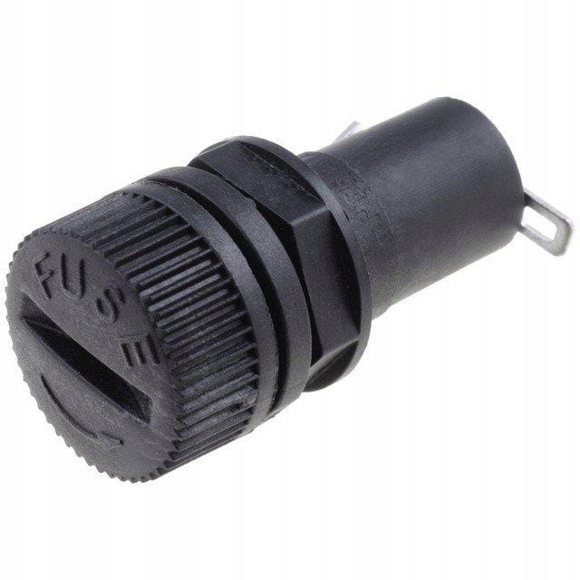 

FUSE20 Gniazdo do obudowy dla bezpieczników 5x20mm