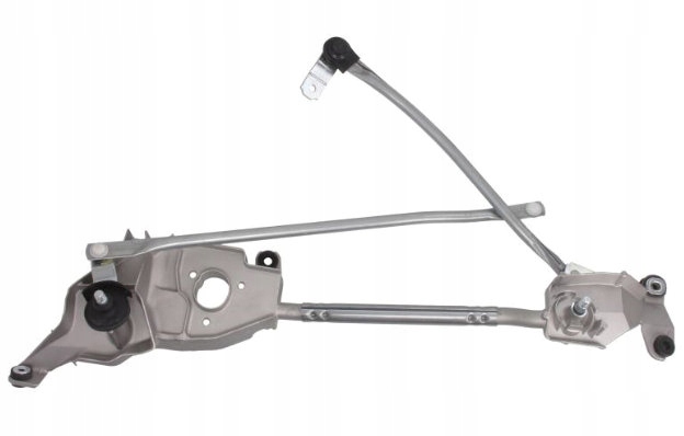 58802 - WIPER MECHANISM