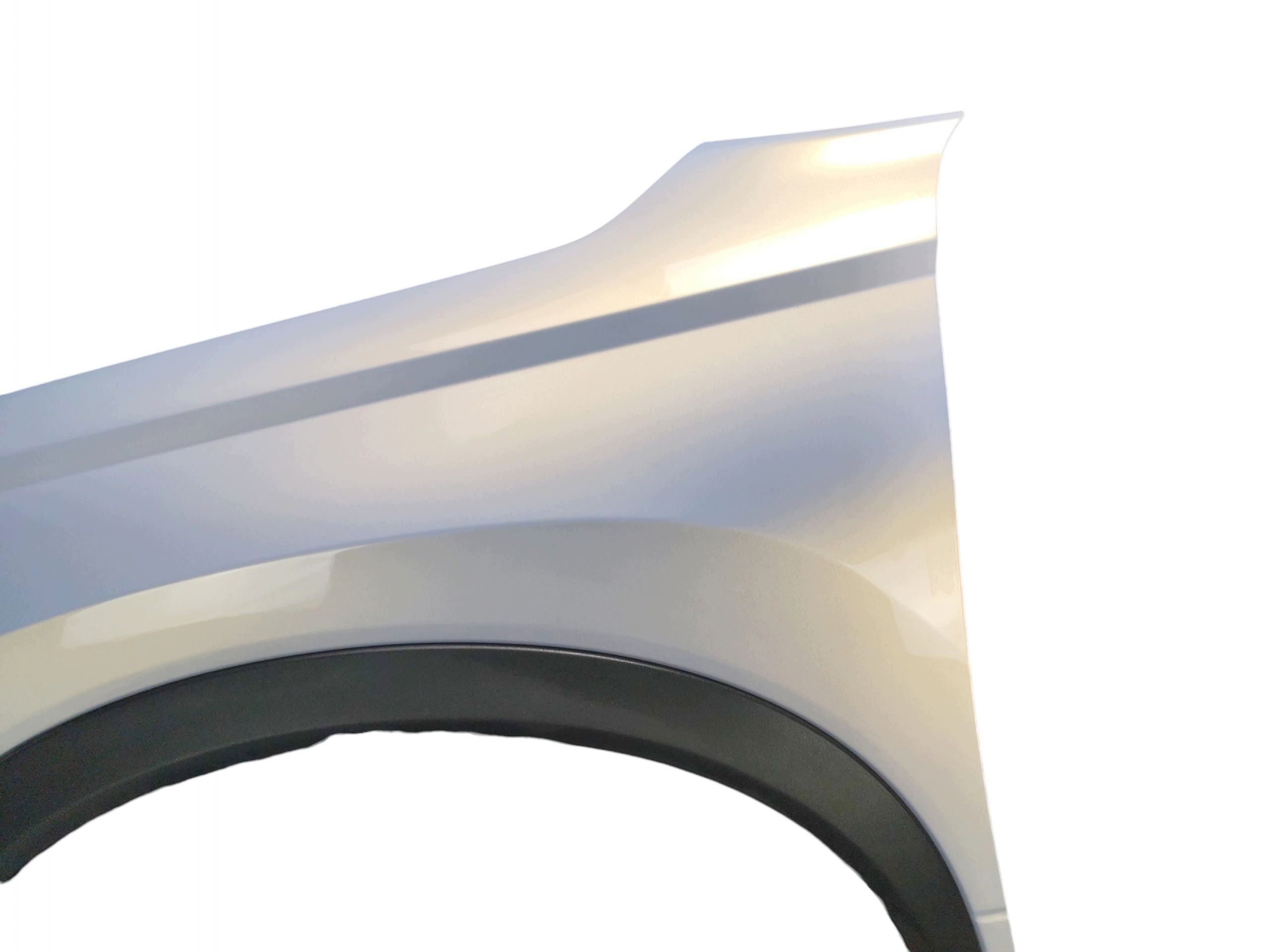 fender left front front moulding JAECOO J7 (2023-)