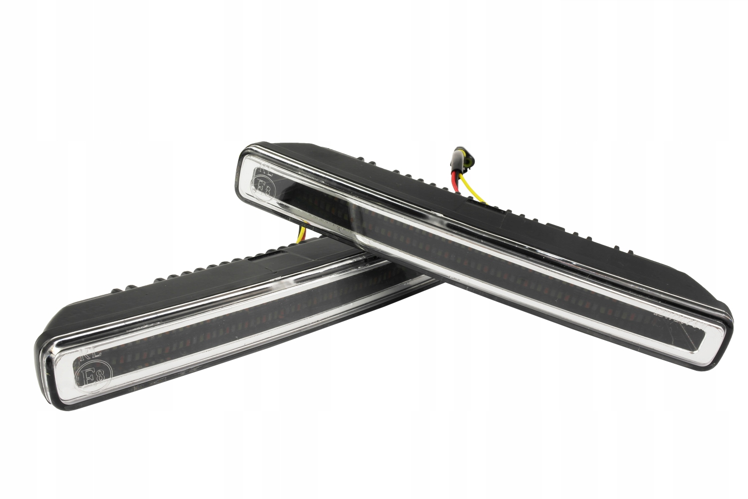 Led světla pro denní svícení Automat Směrovky