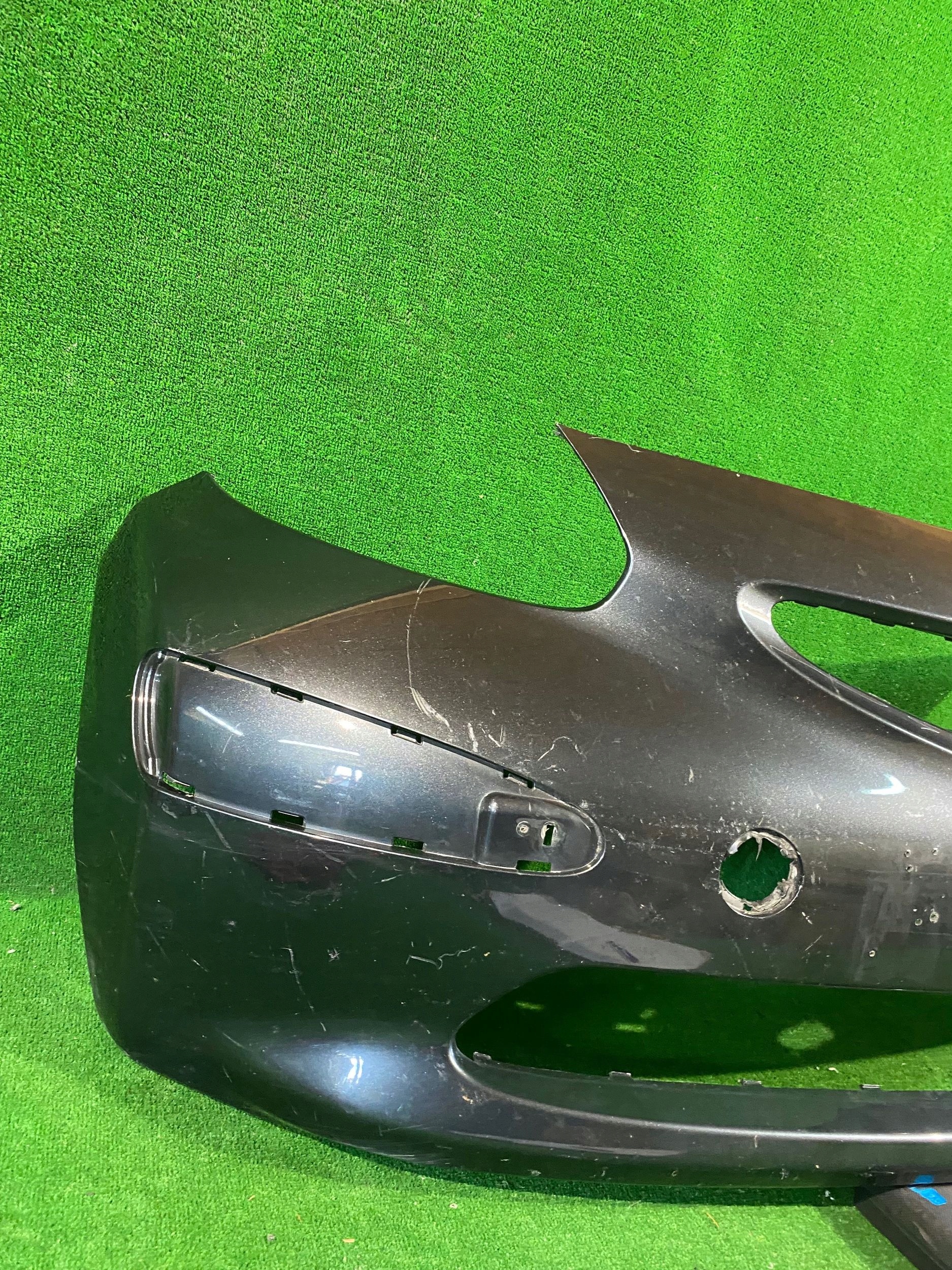 Frontstoßstange vorne TOYOTA AYGO und 05