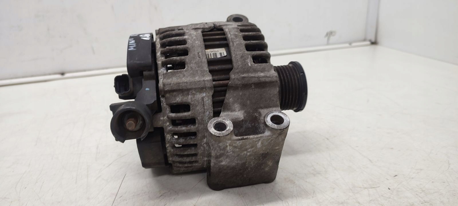 alternator Mini Cooper S R56 1,6 16V Turbo