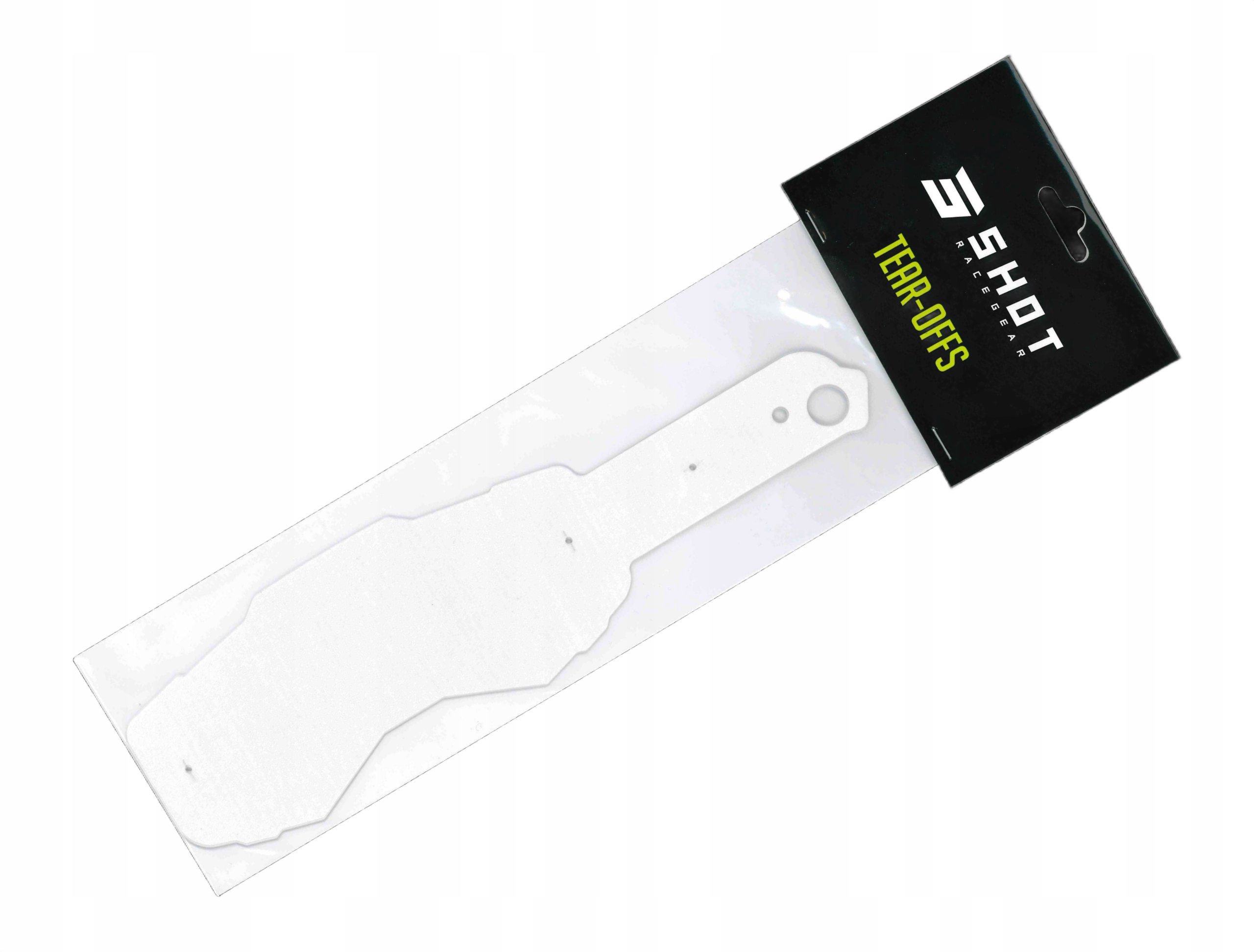 Zrywki Shot Do Gogli Assault/iris 2.0 10SZT
