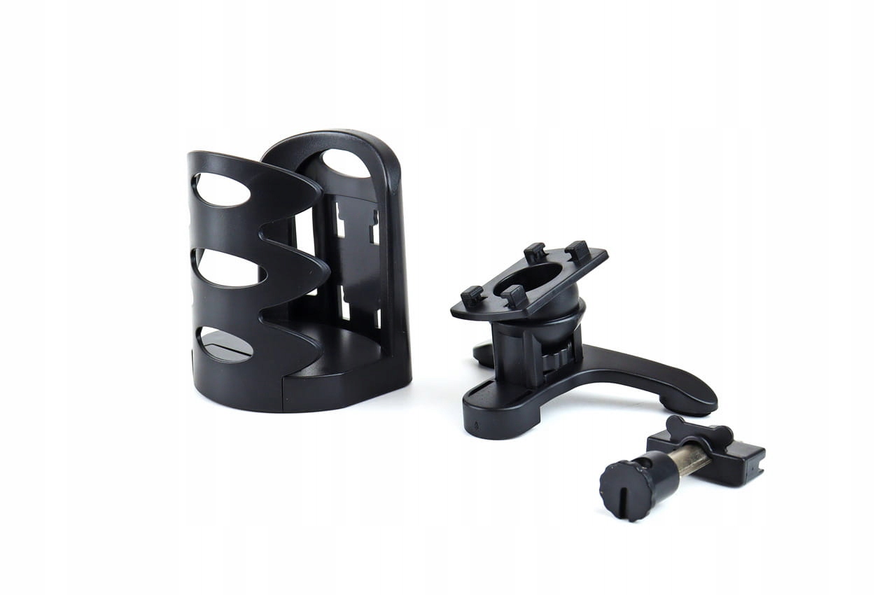 Uniwersalny uchwyt na napoje 50-70mm DH-02 Rodzaj na kubki