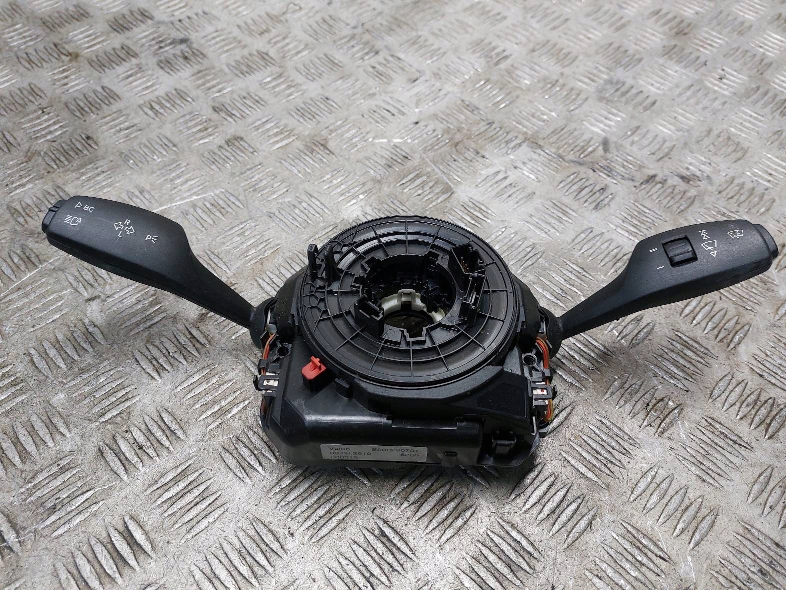 MANETKA DEVIO LUCI TERGICRISTALLO TERGI BMW F10 520d 9234441