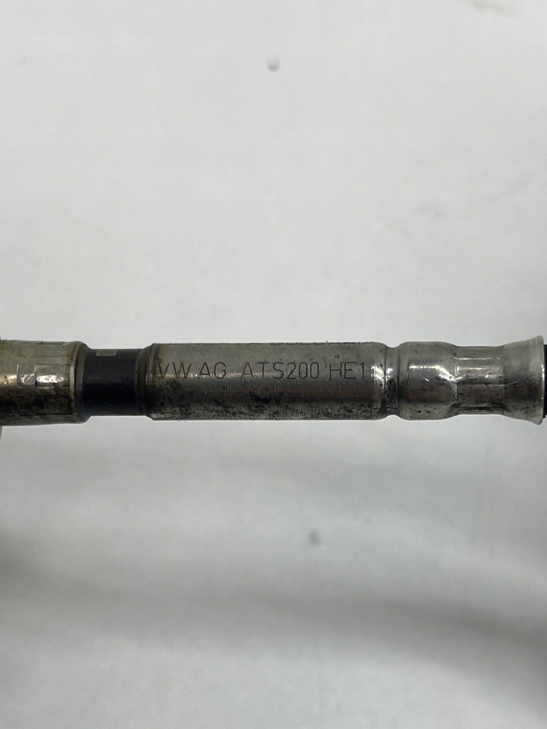 AUDI A6 C7 2.0 TDI Sensor temperatury Gase Original!