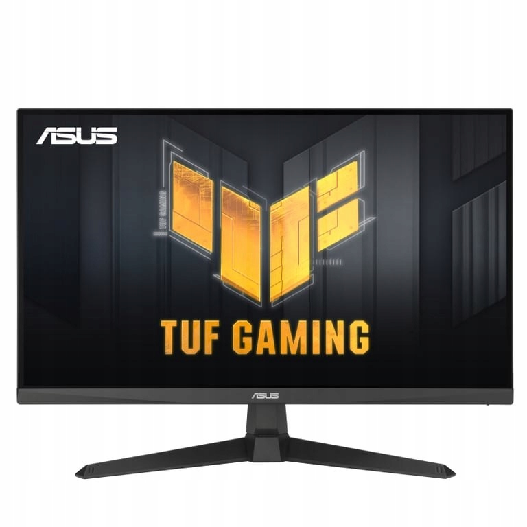 ASUS TUF Gaming VG279Q3A monitor komputerowy 68,6 cm (27&quot;) 1920 x 1080