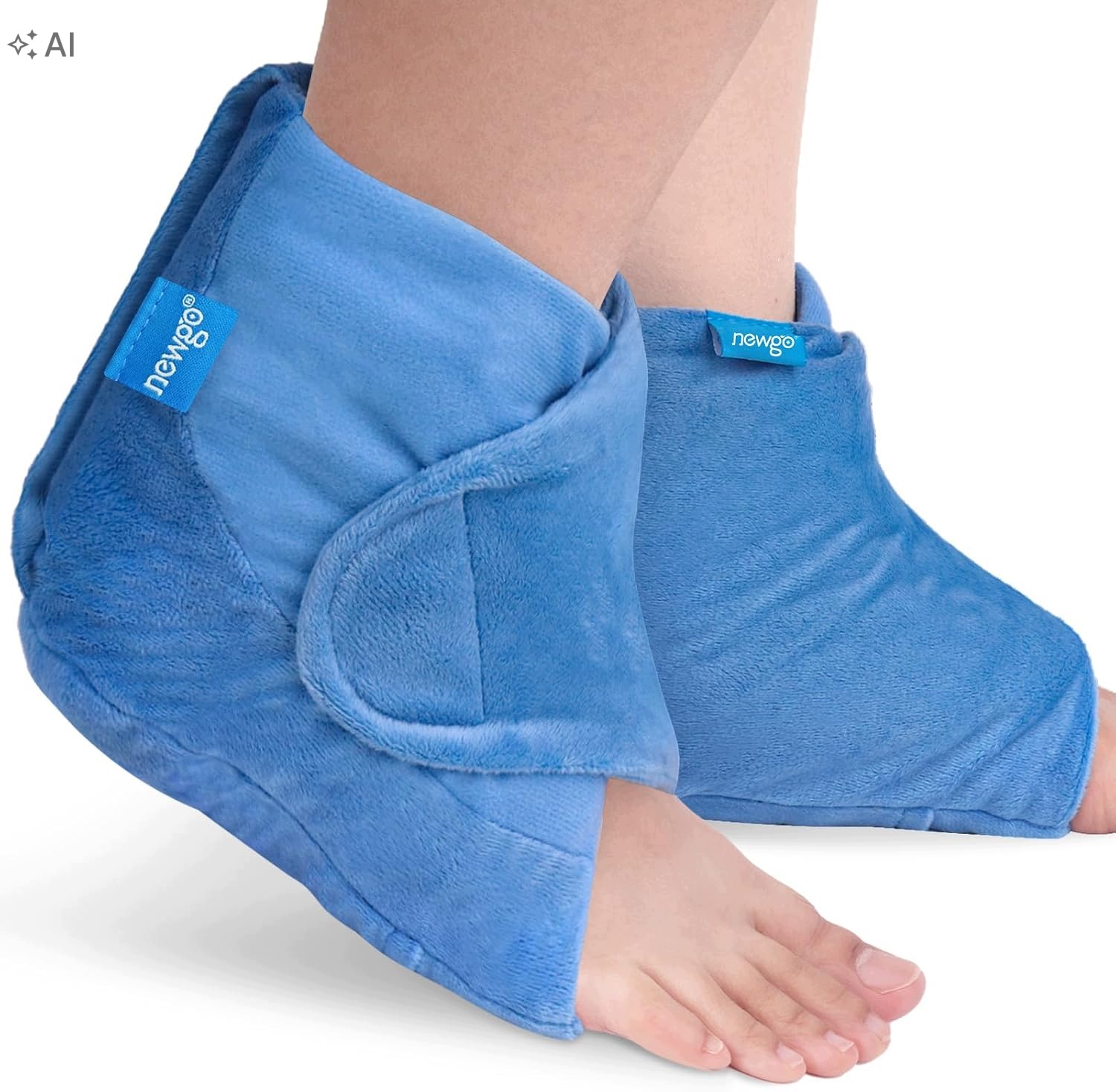 Buty Rozgrzewające Newgo Termofor Na Stopy I Kostki (para)