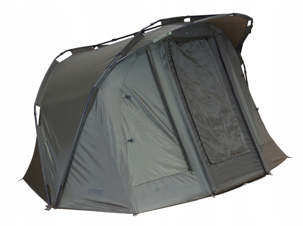 Sonik SK-Tek Bivvy 1 Man Namiot Karpiowy