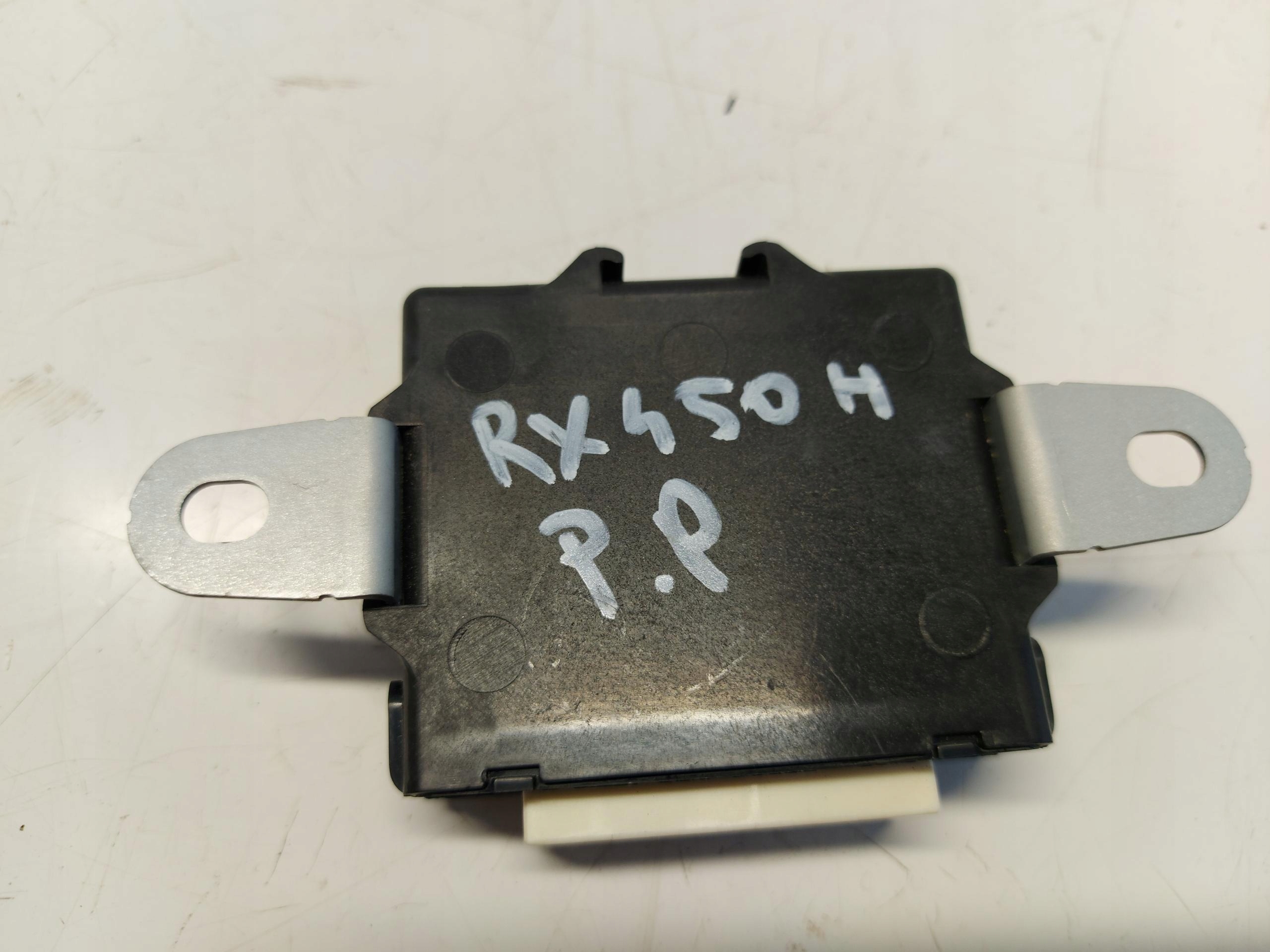 LEXUS RX450H IV modul Bedienteil 8943048100