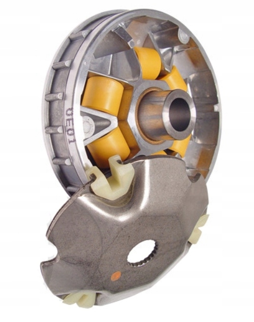 Variátor Rolky Aprilia Sport City 125 2004 2011