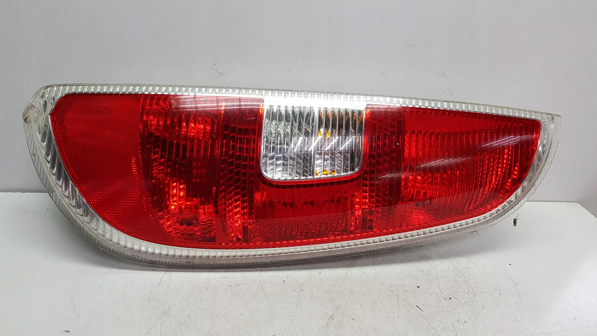 light rear part right 5J7945096 Skoda Roomster 06