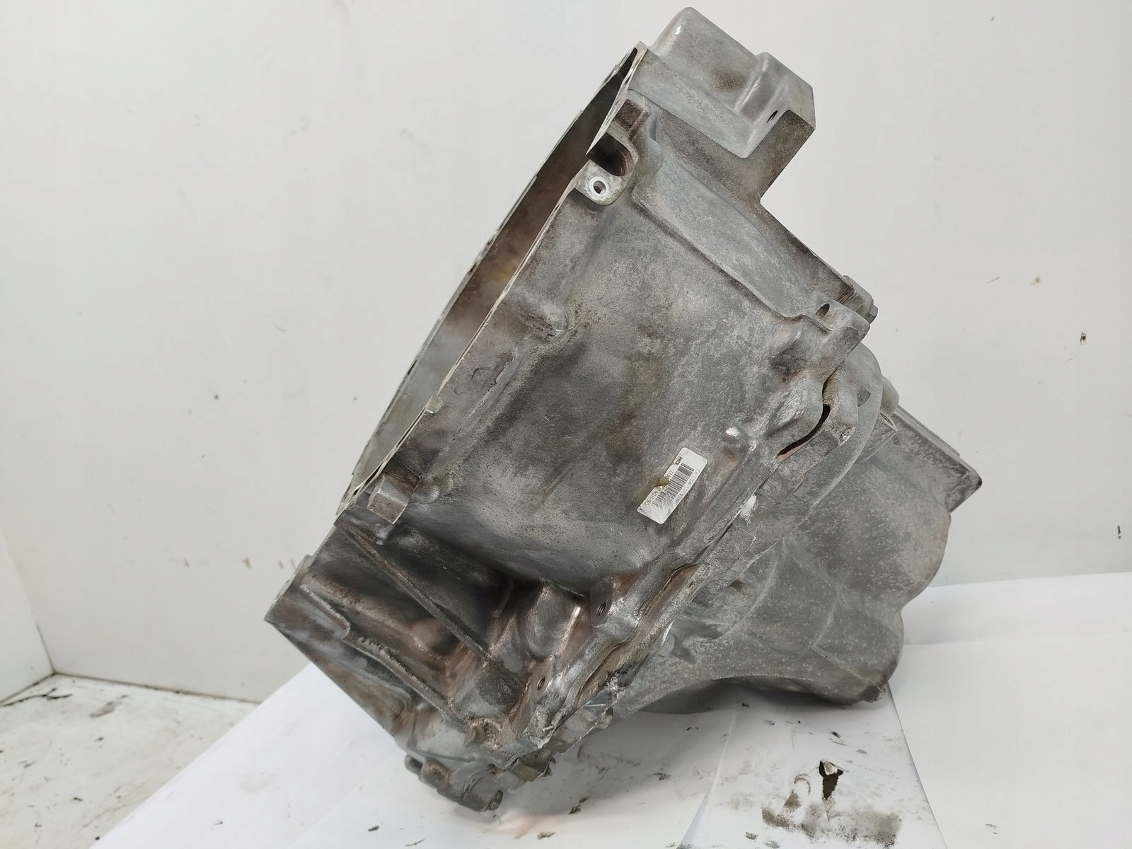 CAMBIO ND6003-2 32010AE81A Nissan Almera 2.2