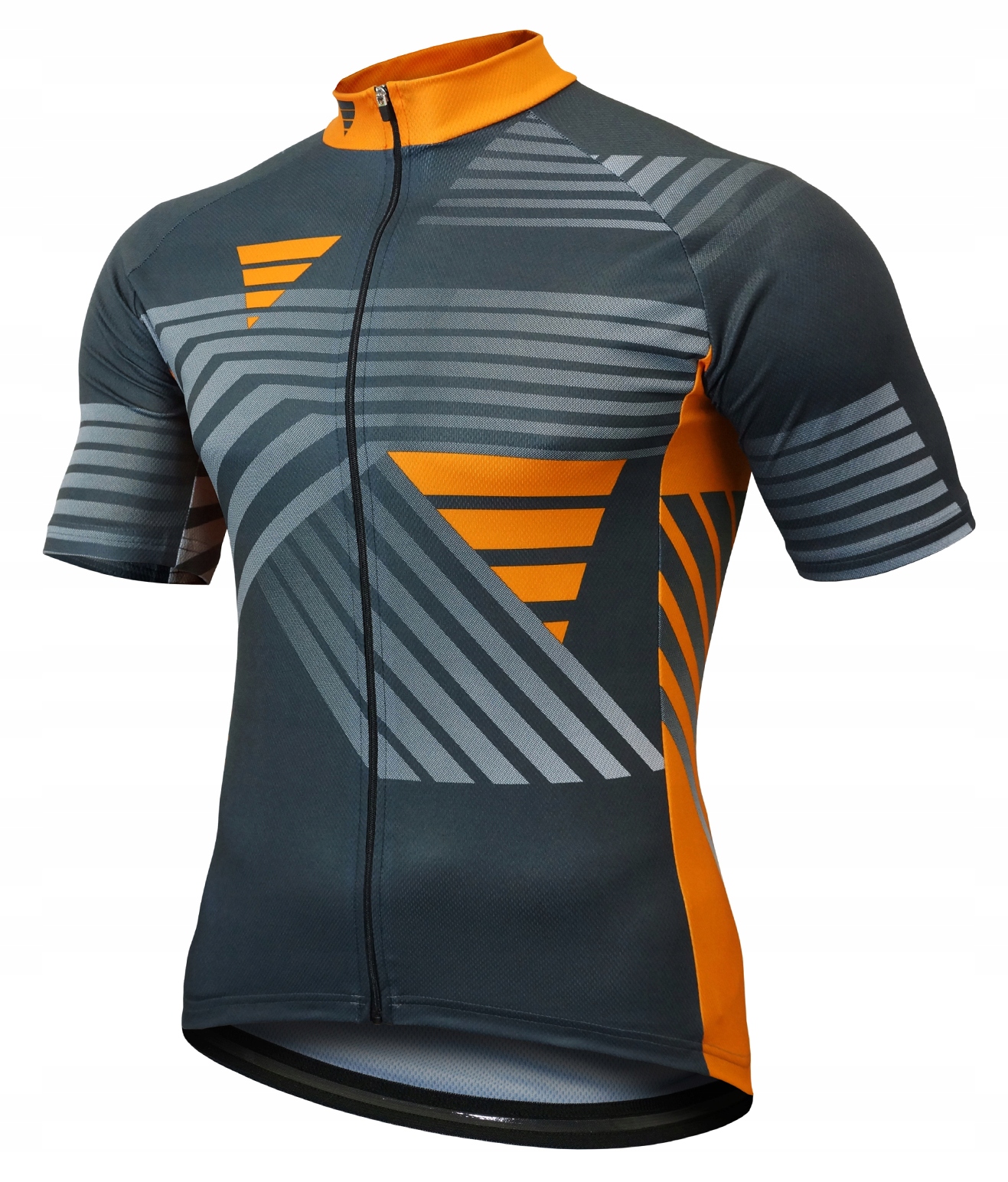 Koszulka rowerowa Rozm -XXL- VIKASPORT Produkcja Polska