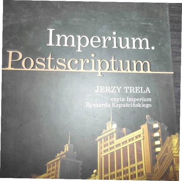 Imperium Postscriptum