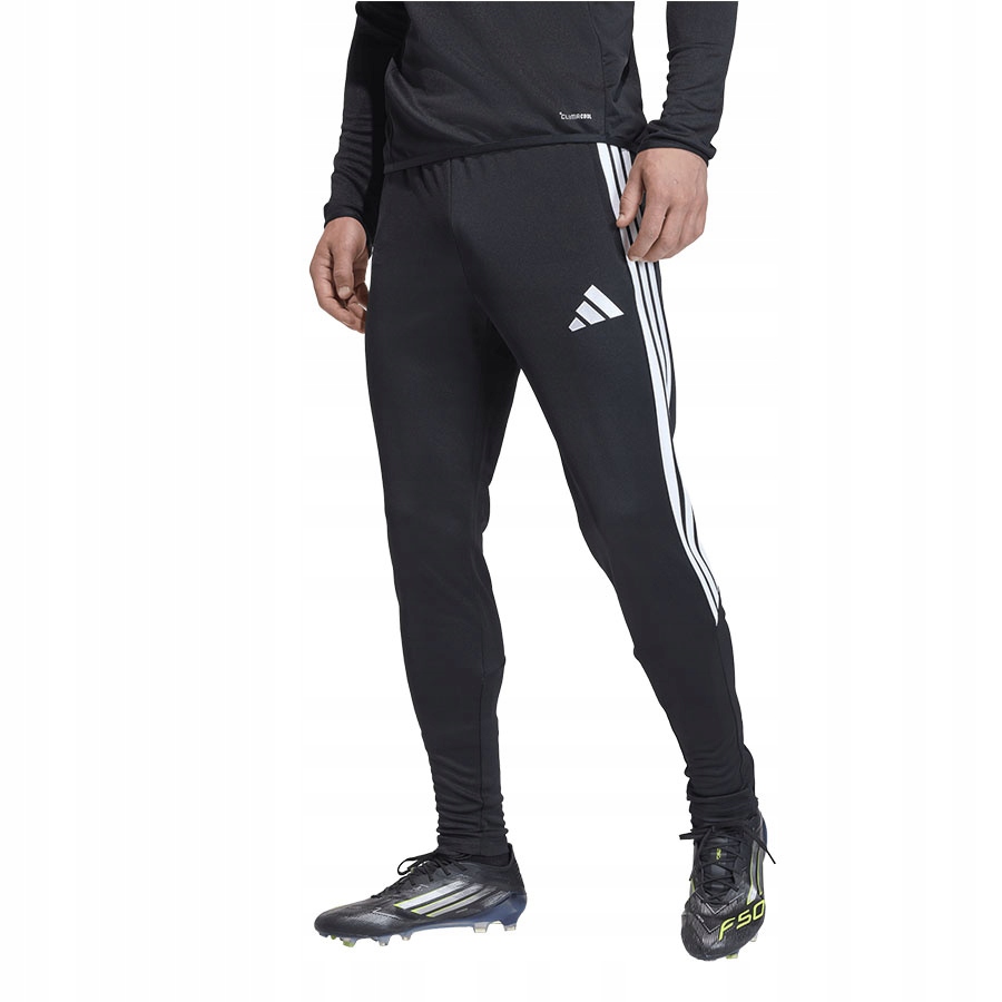 Adidas Tiro 26 Training Pants [M] Pánské černé kalhoty