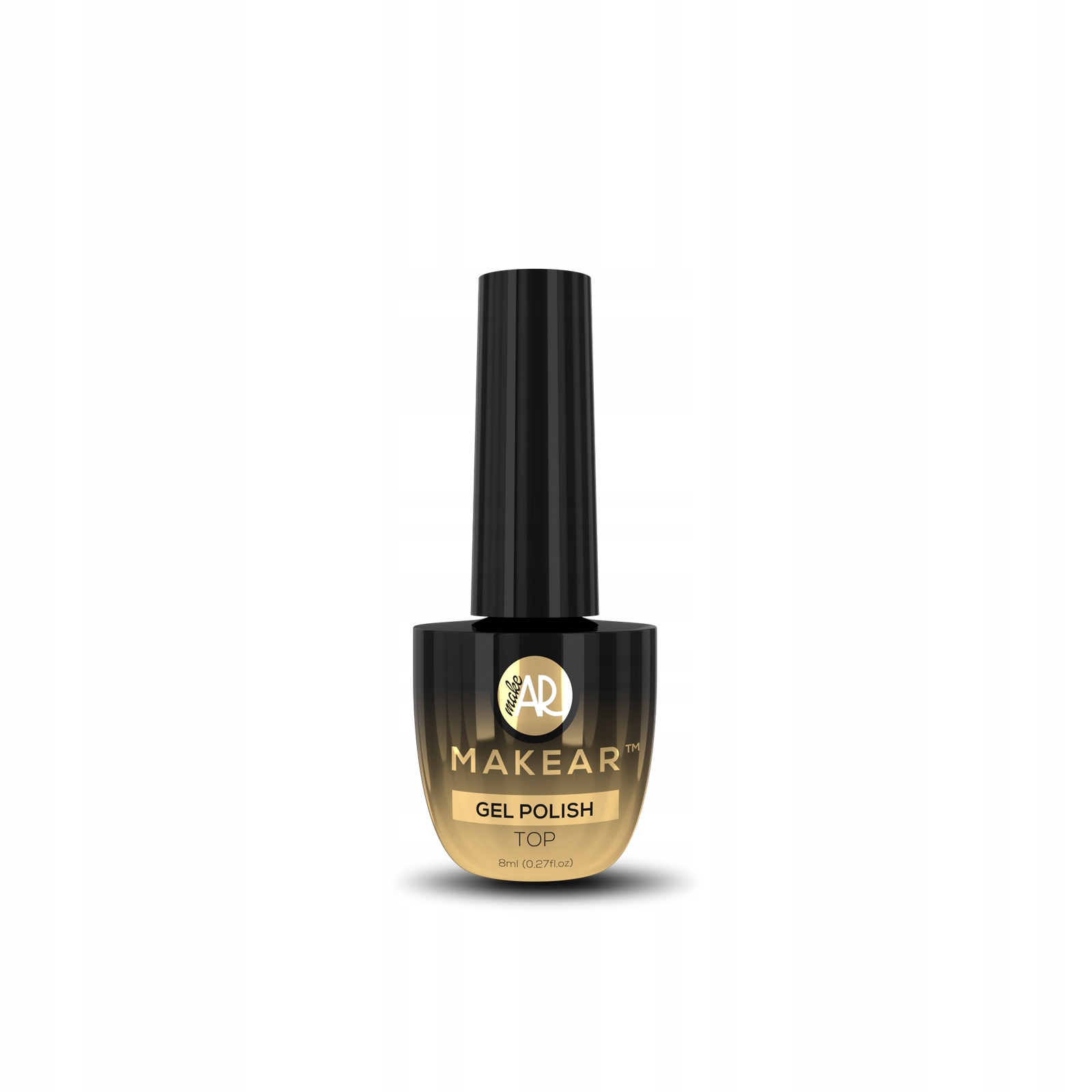 Makear Top Hybridní Hard Glass 15 ml