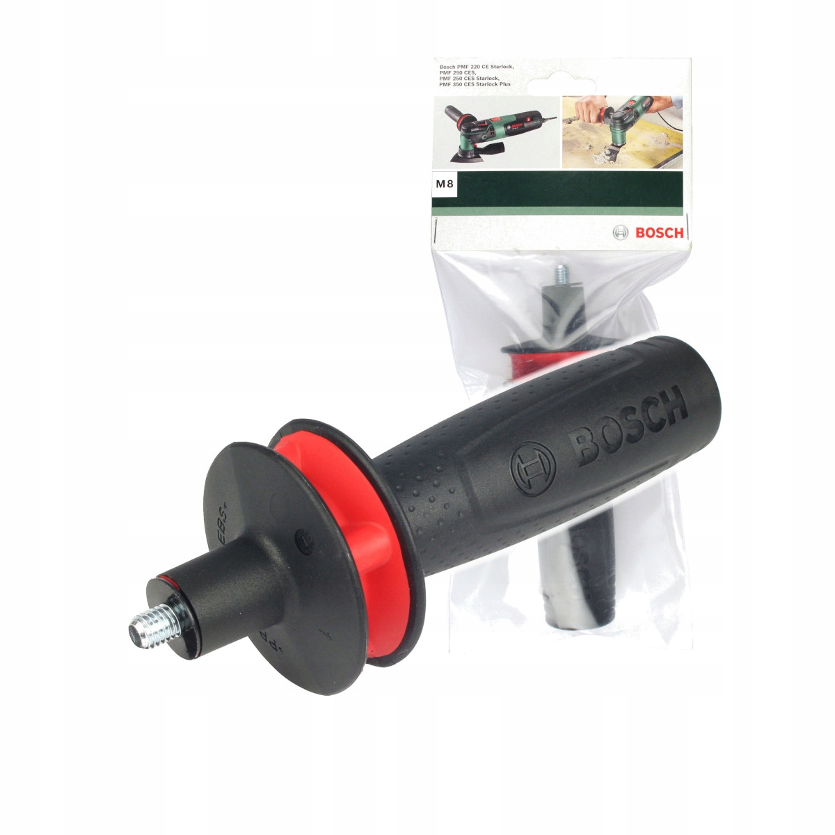 

Bosch Uchwyt Vibration Control do szlifierki