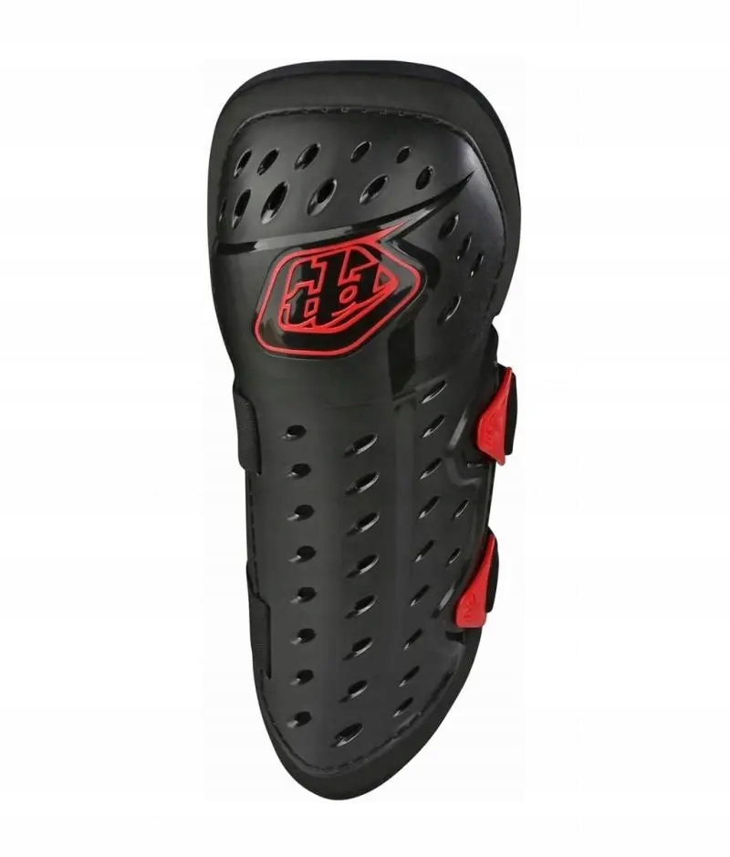 Dziecięce Ochraniacze Rowerowe/Moto Kolan Troy Lee Designs Tld Roque Black