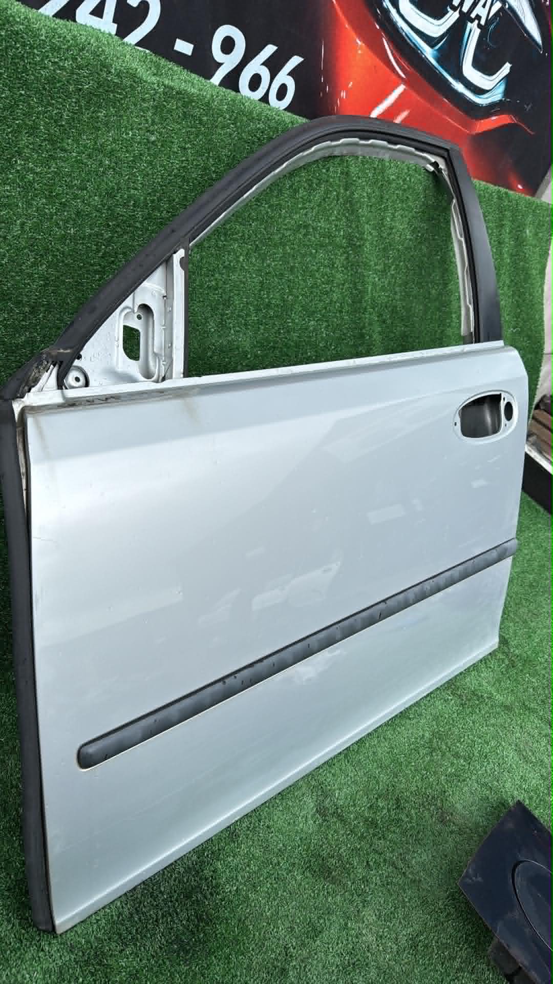 door left front left front SAAB 9-3 93 colour 268 02-07 sedan KOMBI