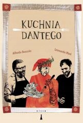KUCHNIA DANTEGO