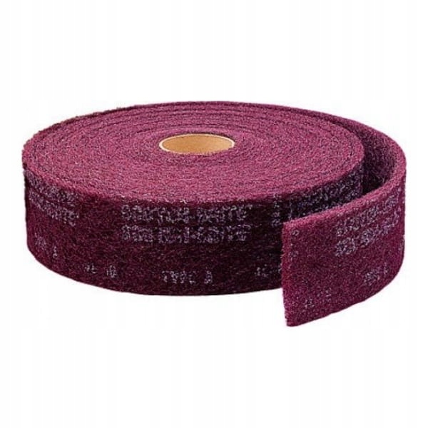 WLOKNINA SCIERNA W ROLCE 3M CF RL A VFine 100x10mb