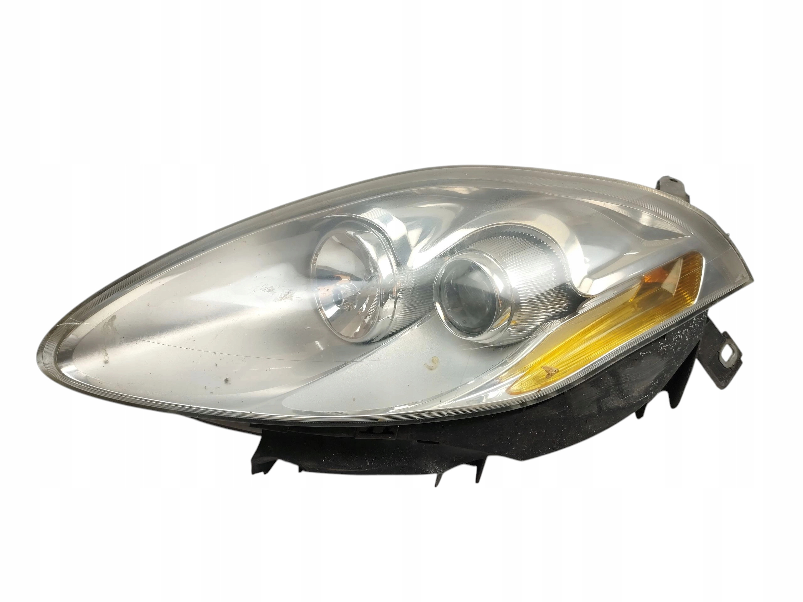light REFLEKTOR left front FIAT BRAVO II (2007-2010) 51757538 EUROPA