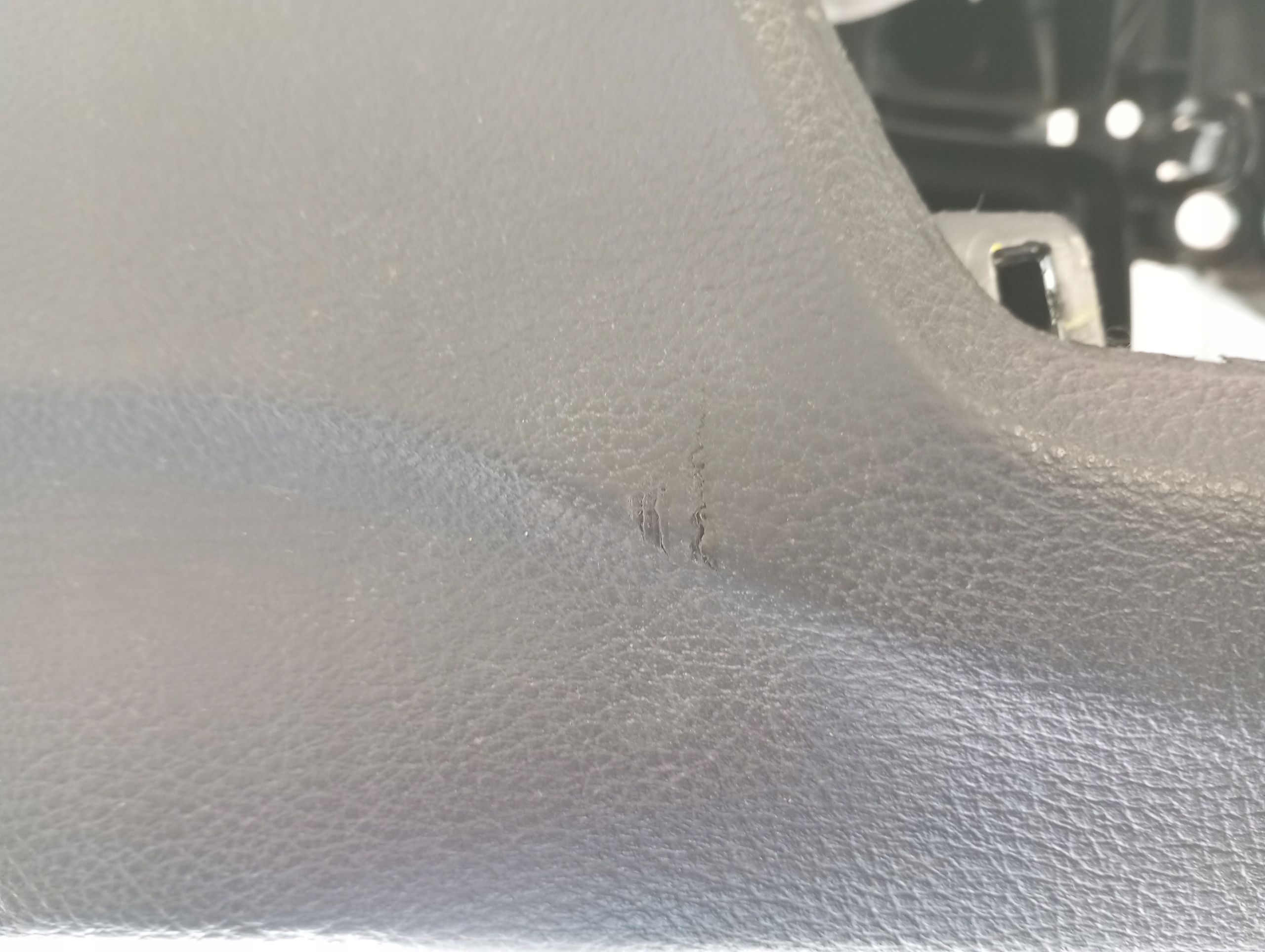 dashboard JEEP COMPASS II RYSY