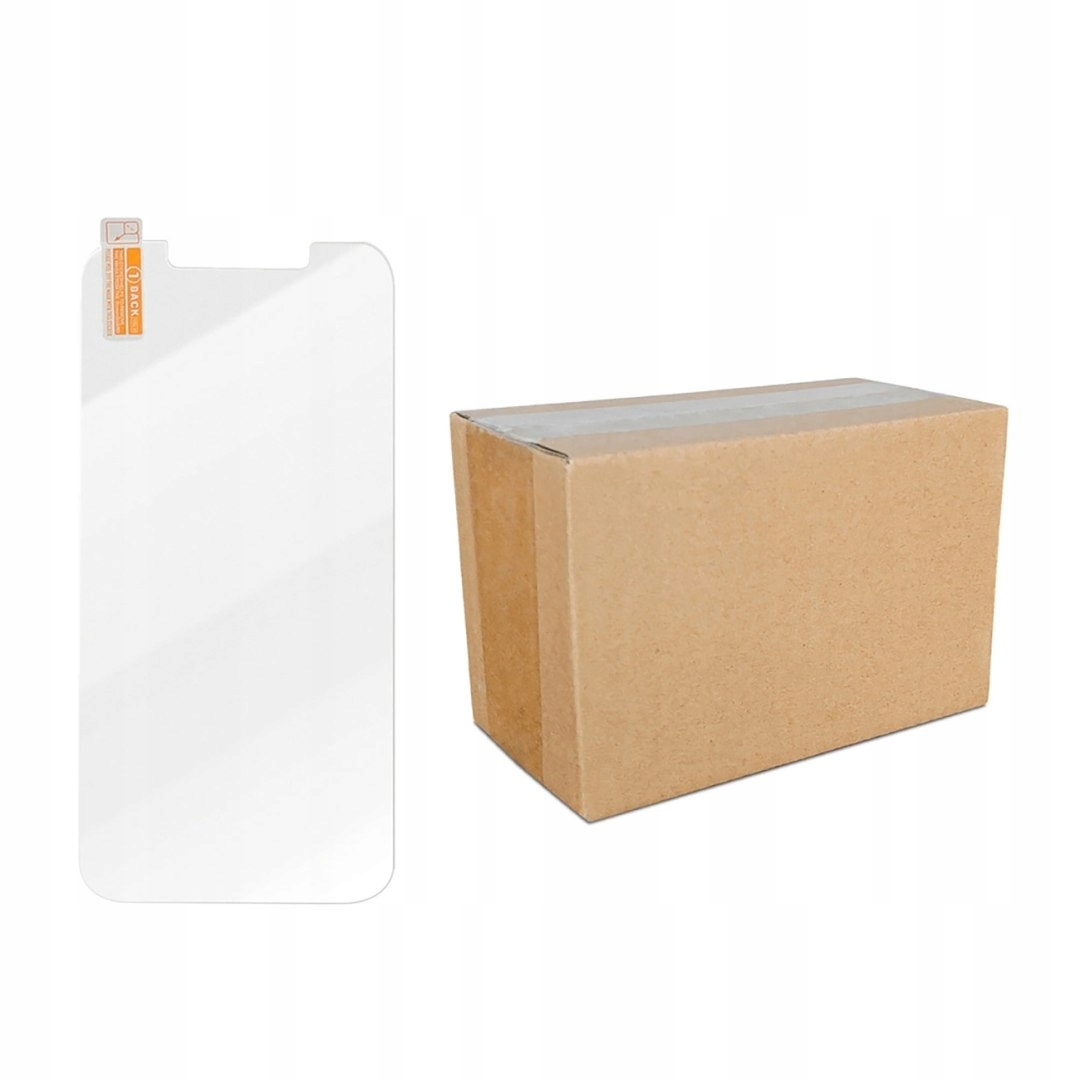 Zestaw Szkło hartowane do Samsung Galaxy A56 A36 50 szt.