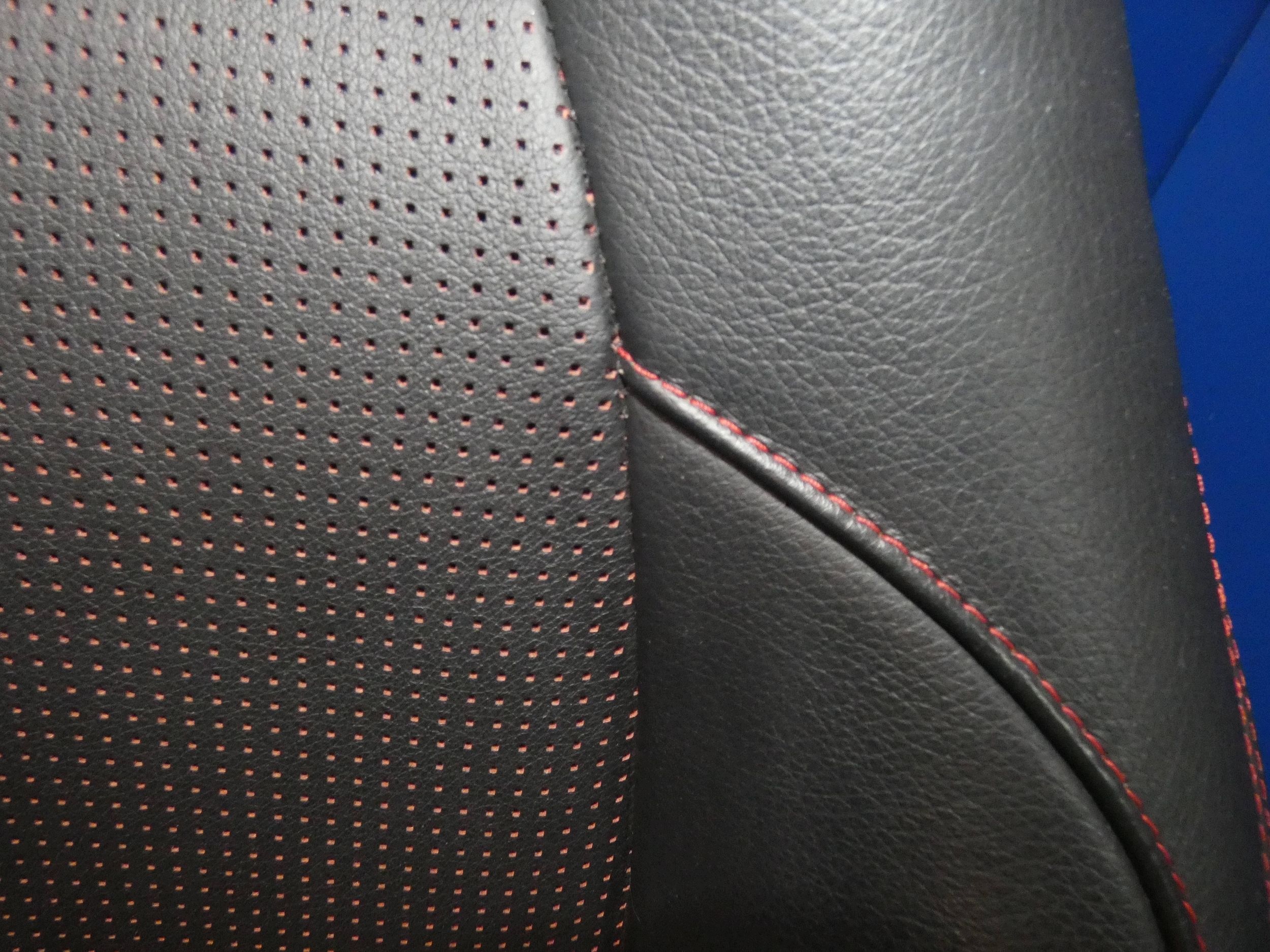 MERCEDES CLA W117 seat driver´s left front PODGRZEWANY