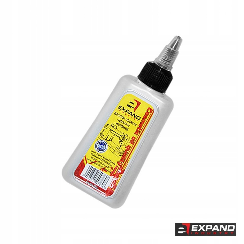 Olej wazelinowy Expand EXP-01 85 ml