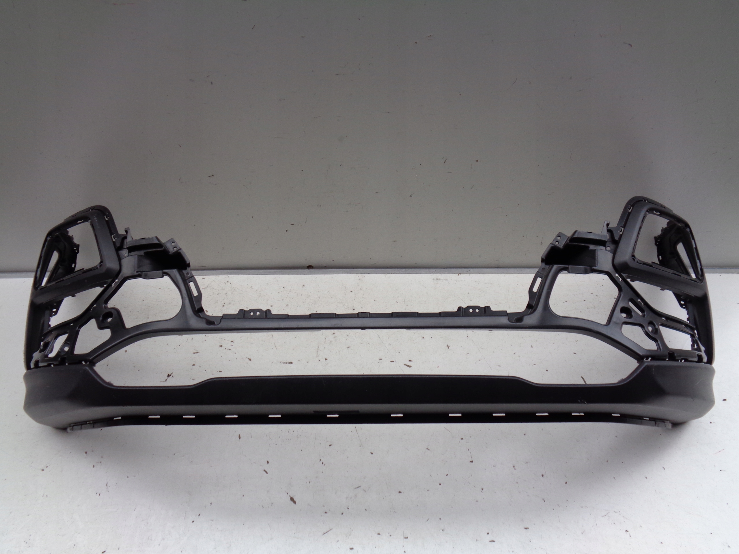 FRONTSTOSSSTANGE HECKSPOILER HYUNDAI KONA 17- NR 43984
