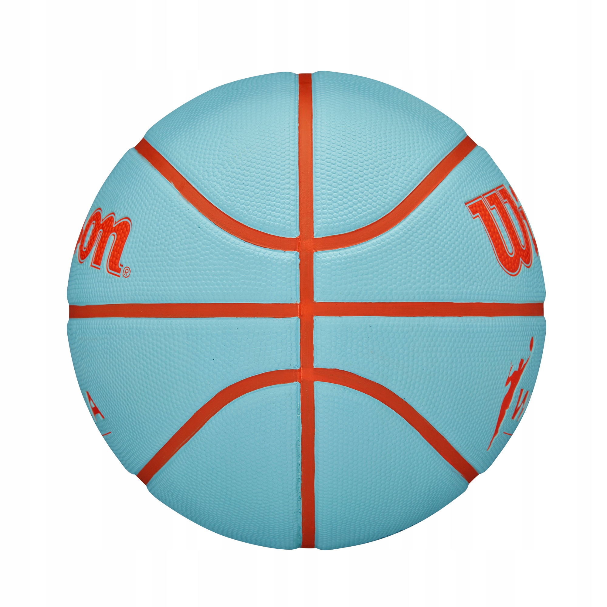 WILSON WNBA DRV TEOR PIŁKA DO KOSZYKÓWKI KOSZA r.6 Marka Wilson