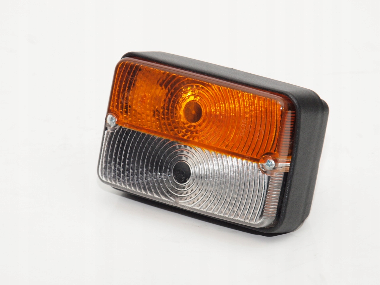 KIERUNKOWSKAZ PRZEDNI KIERUNEK lampa MF DEUTZ SAME Numer katalogowy części 01977