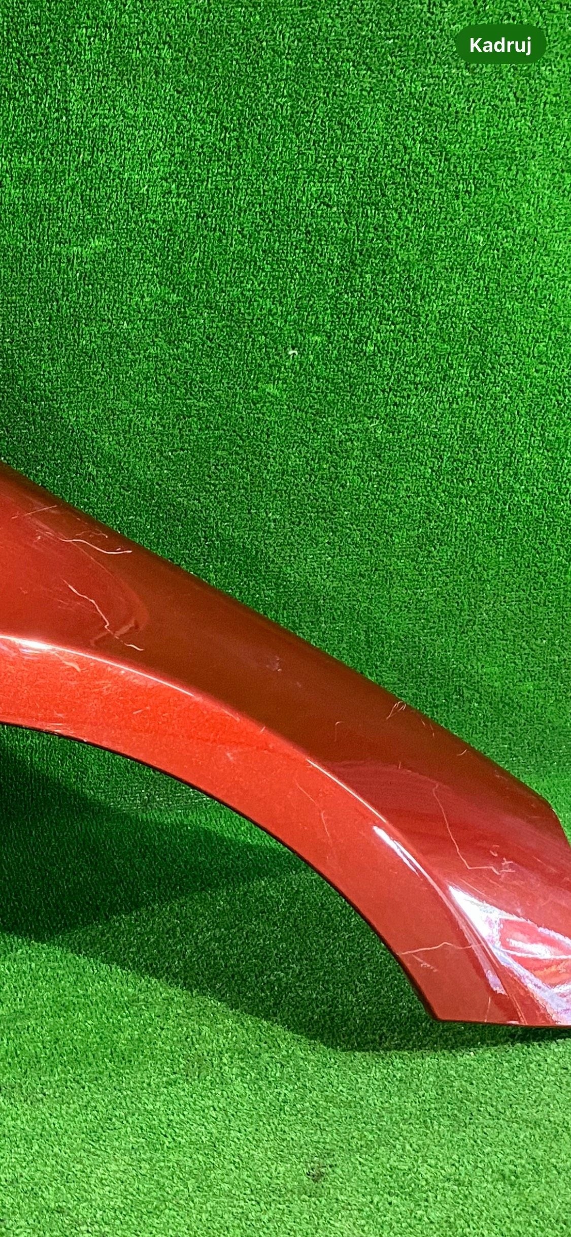 fender front right VOLVO V40 NR.179