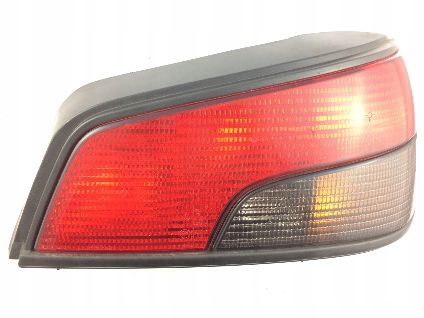 light rear PEUGEOT 306 hatchback (7A. 7C. N3. N5) 1.6 right SCEA AXO