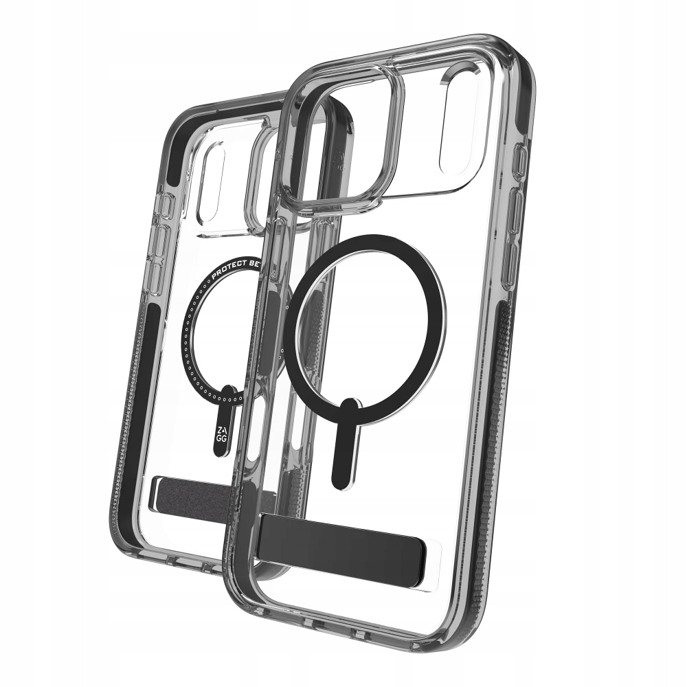 obal Zagg Santa Cruz MagSafe kryt pouzdro iPhone 17 Pro