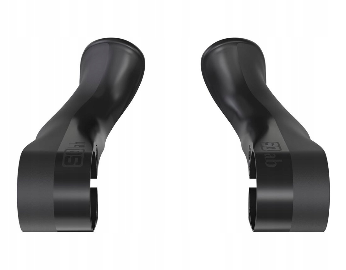 SQlab. 411 R rogi wewnętrzne Carbon MTB Trekking c Długość 1 mm