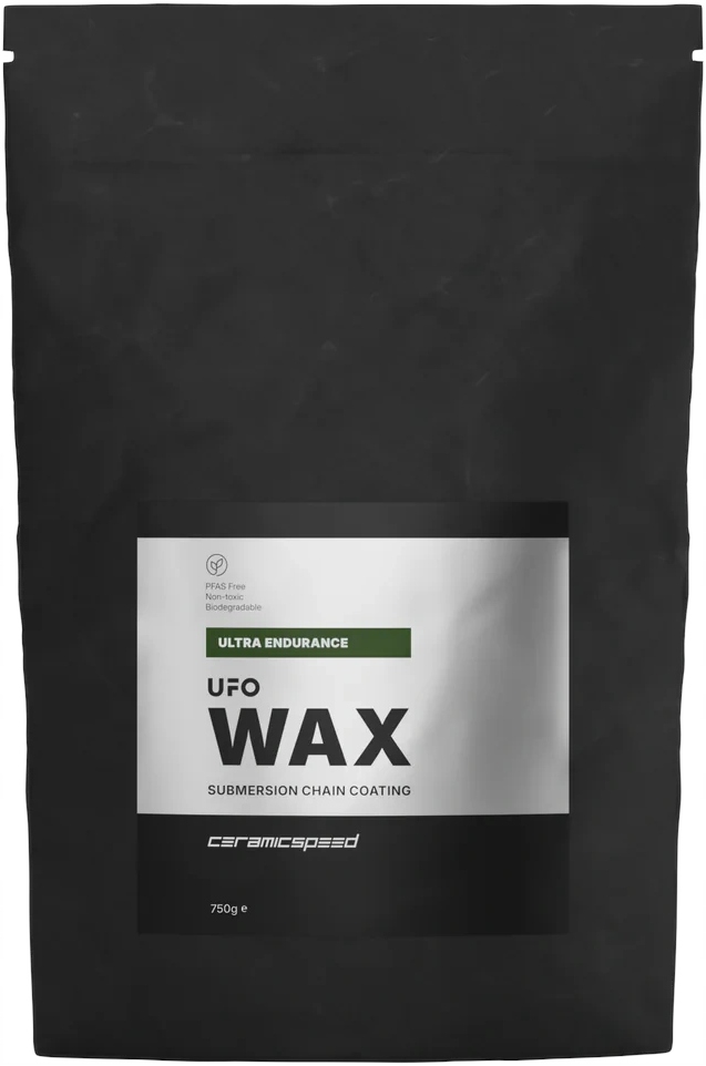 CeramicSpeed wosk Ufo Ultra Endurance Wax 750g