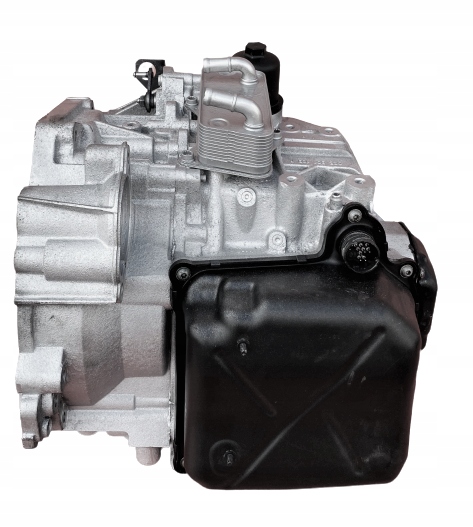 Skrzynia Biegów DSG DQ250 VW Seat Skoda Audi TNY Rodzaj skrzyni Automatyczna