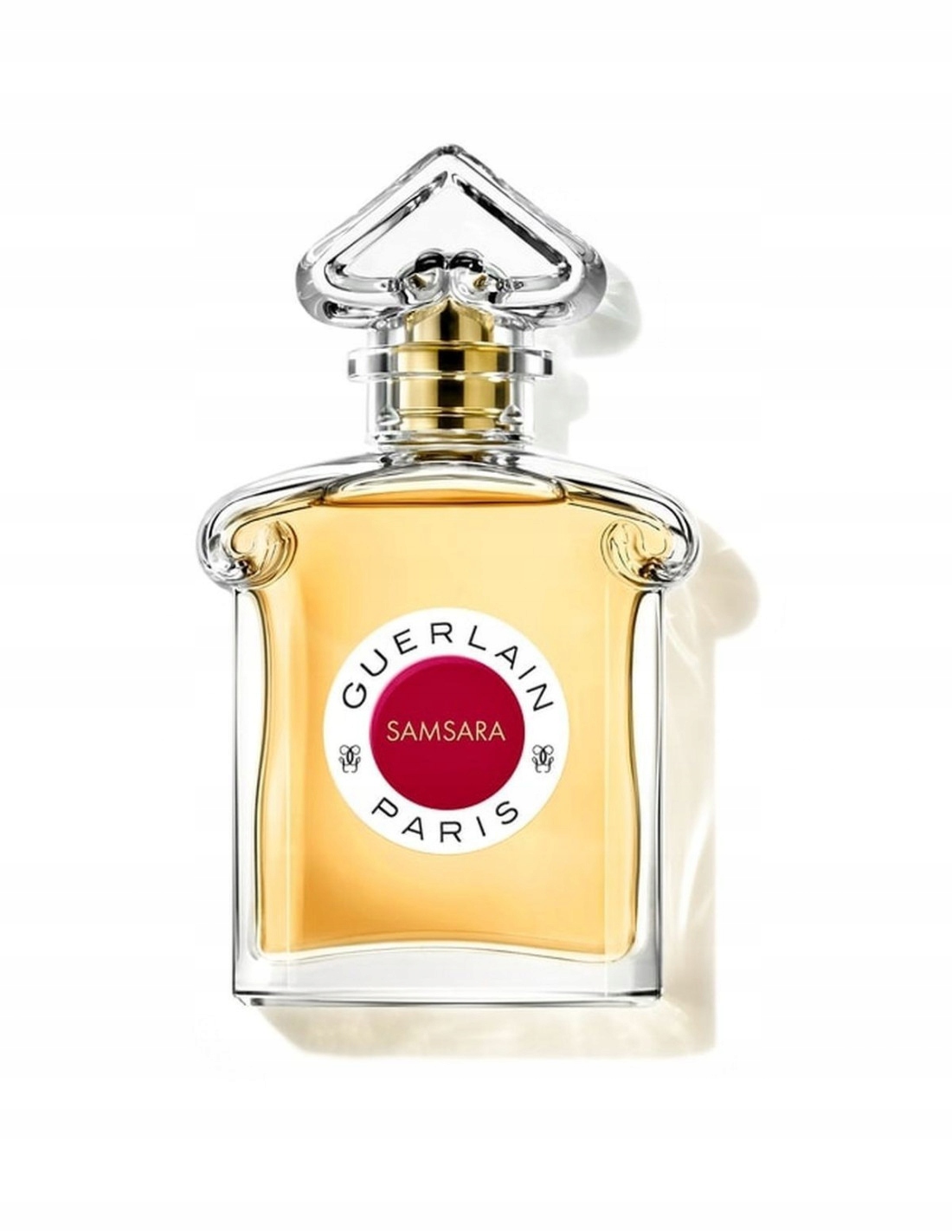 Guerlain, Samsara, Toaletní voda, Pro ženy, 75 ml