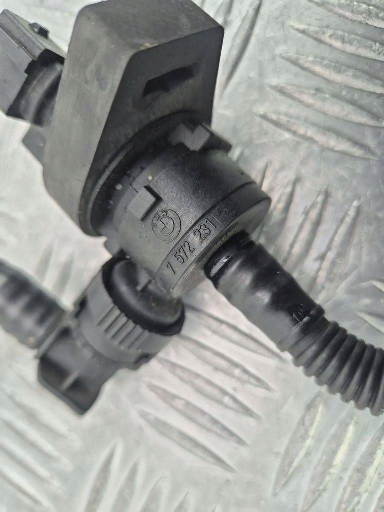 Sensor podcisnieniowy BMW X5 E70 xDrive 30i 7572231 N52B30A