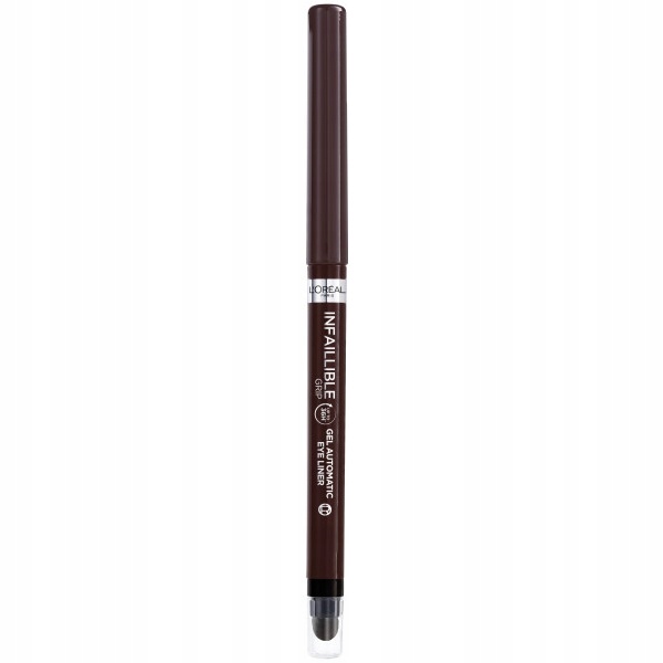 

L'Oreal 36H Kredka do oczu 004 Brown Denim