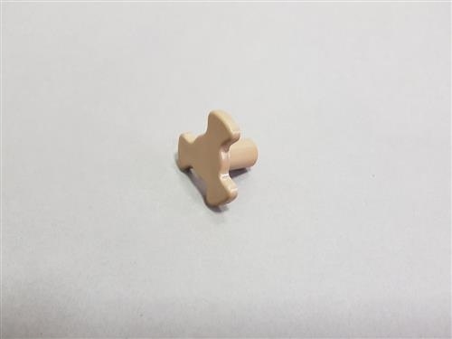 Zabierak Talerza Koniczynka h-20.0mm