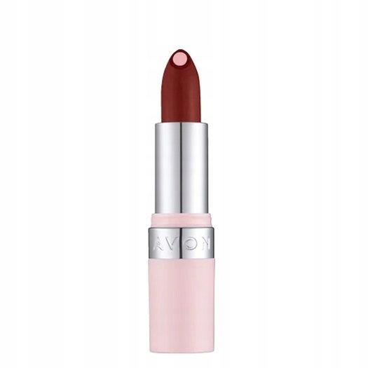 

Avon Hydramatic Matowa szminka Hydra Fawn