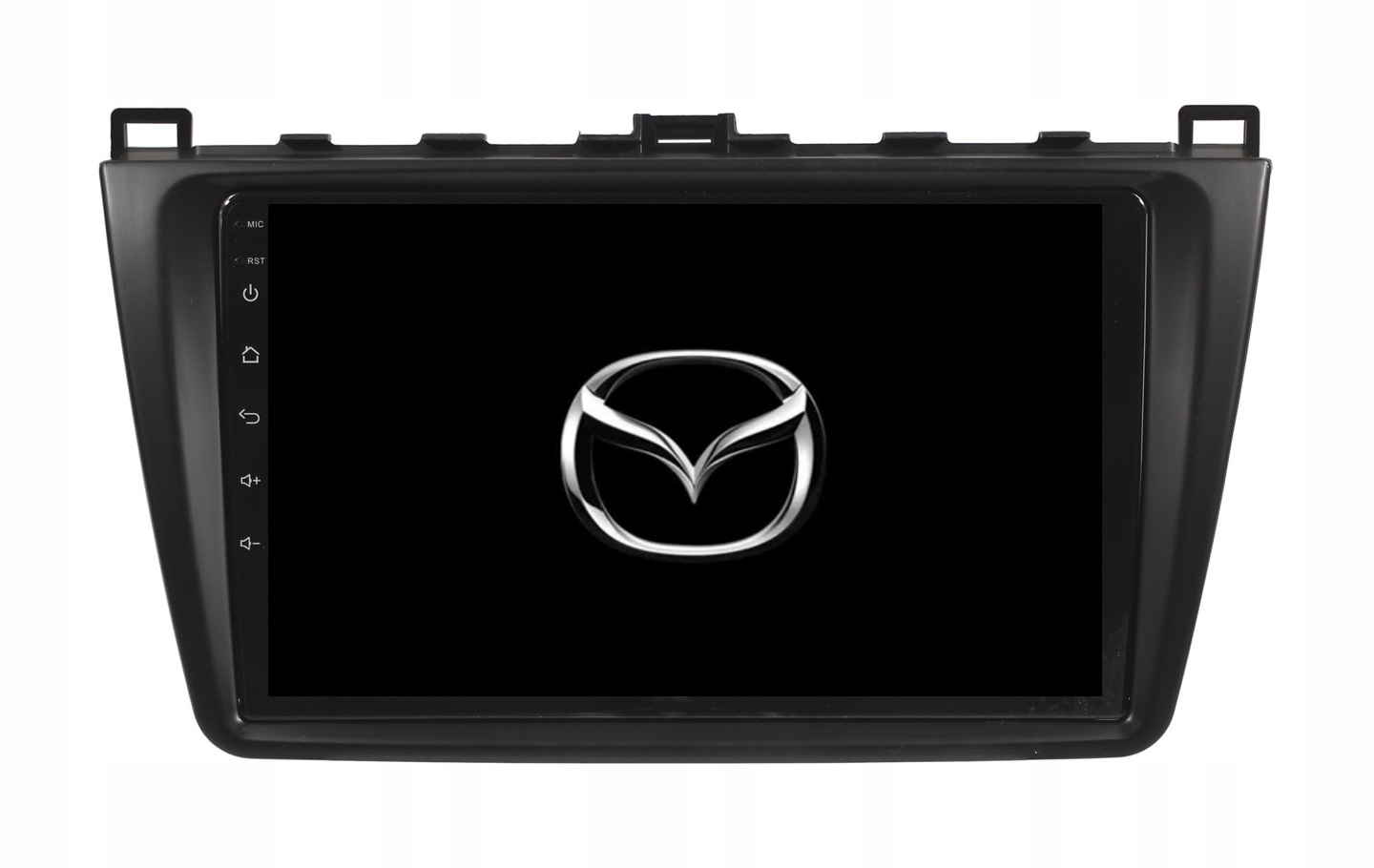 РАДІО НАВІГАЦІЯ МАЗДА 6 2008-2012 АНДРОЇД 8 / 64ГБ