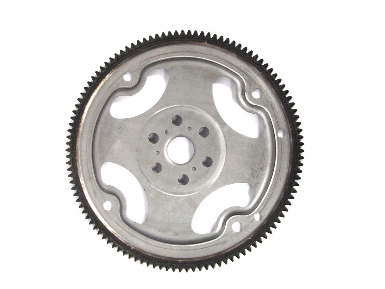 KOŁO ZAMACHOWE Z KOŁEM KORONOWYM KUGA EDGE MONDEO Typ silnika Benzyna