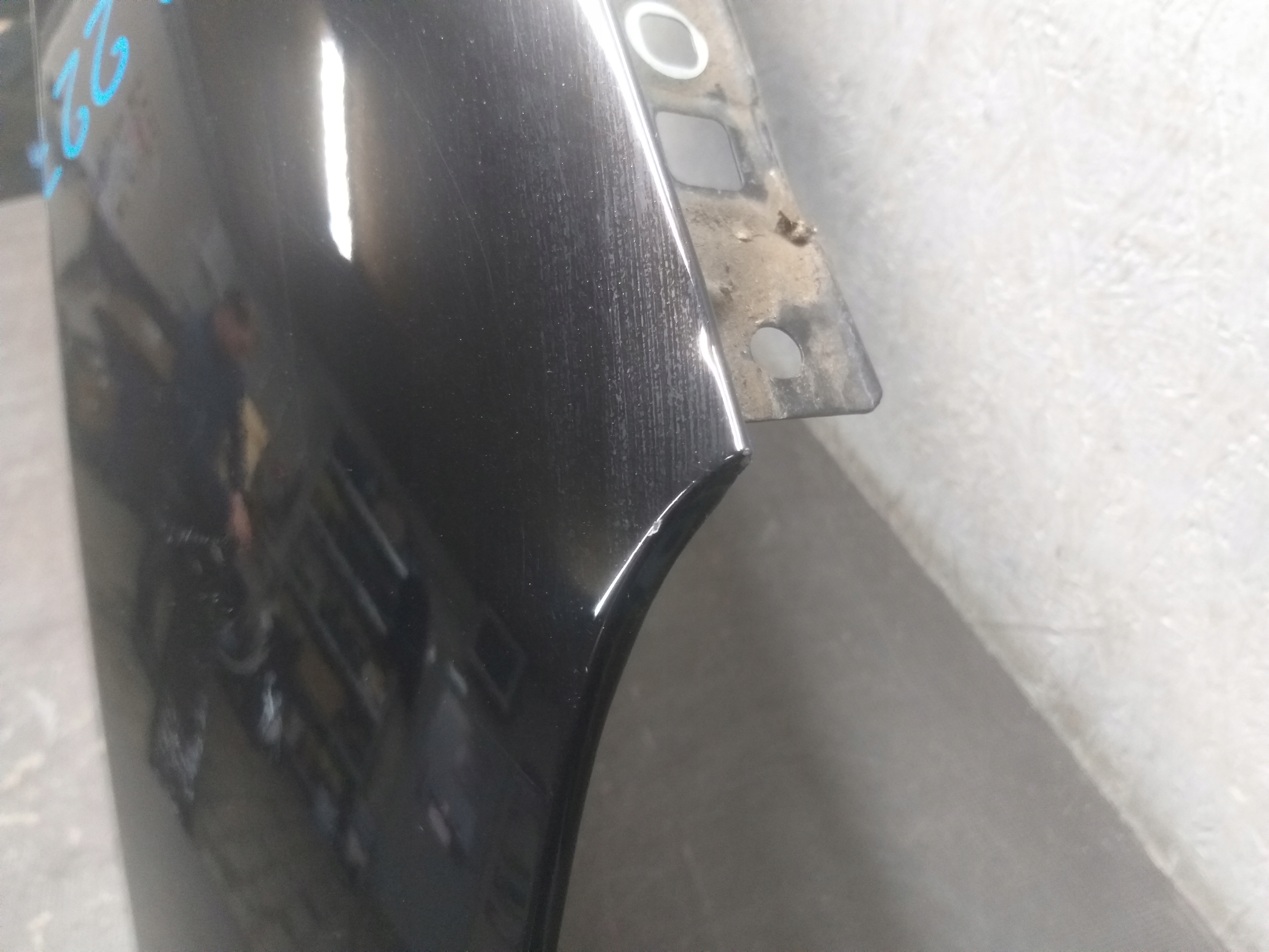 parafango Anteriore Destra FORD KUGA MK3