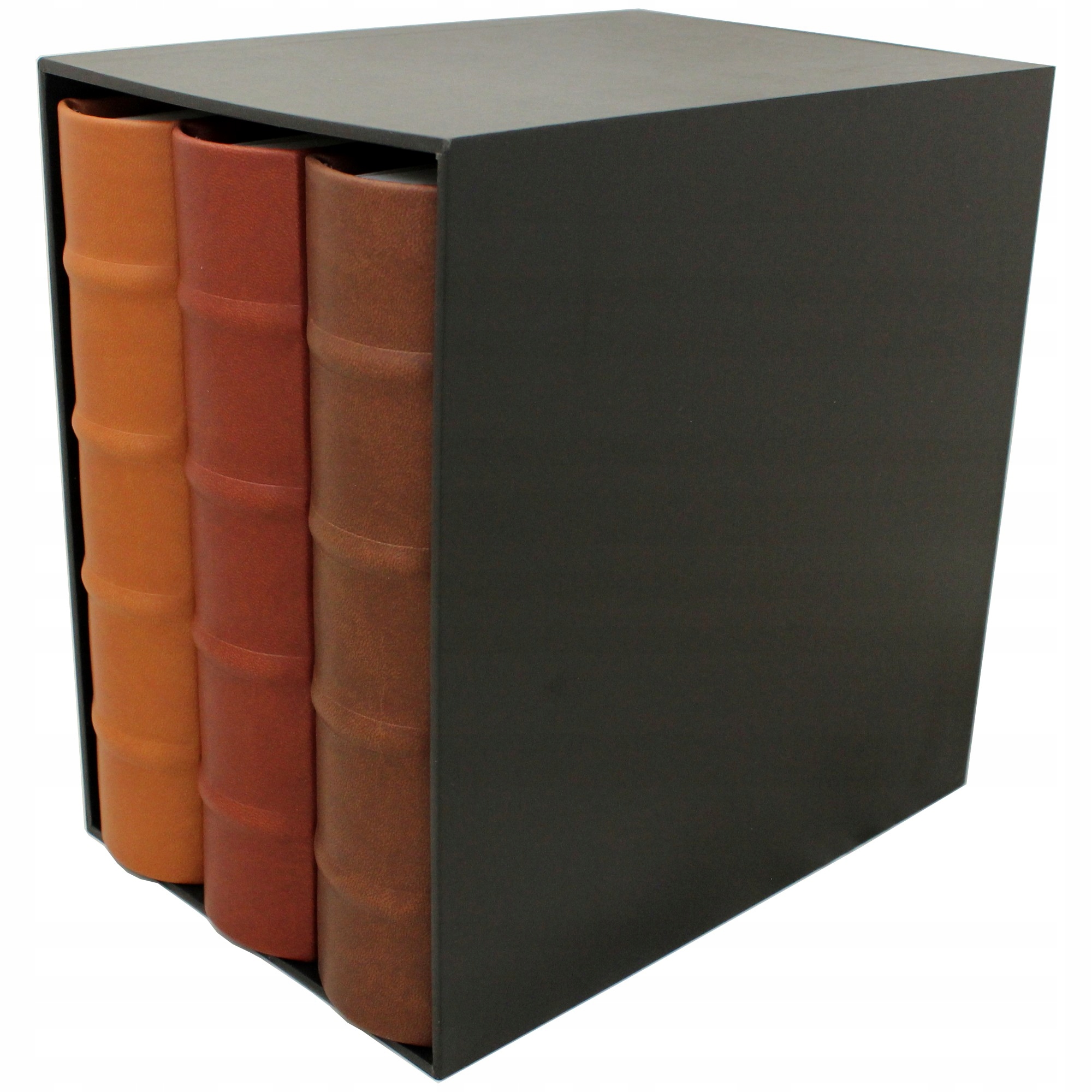 Albumy Na 600 Zdjęć 10x15, Zestaw Albumów 10x15