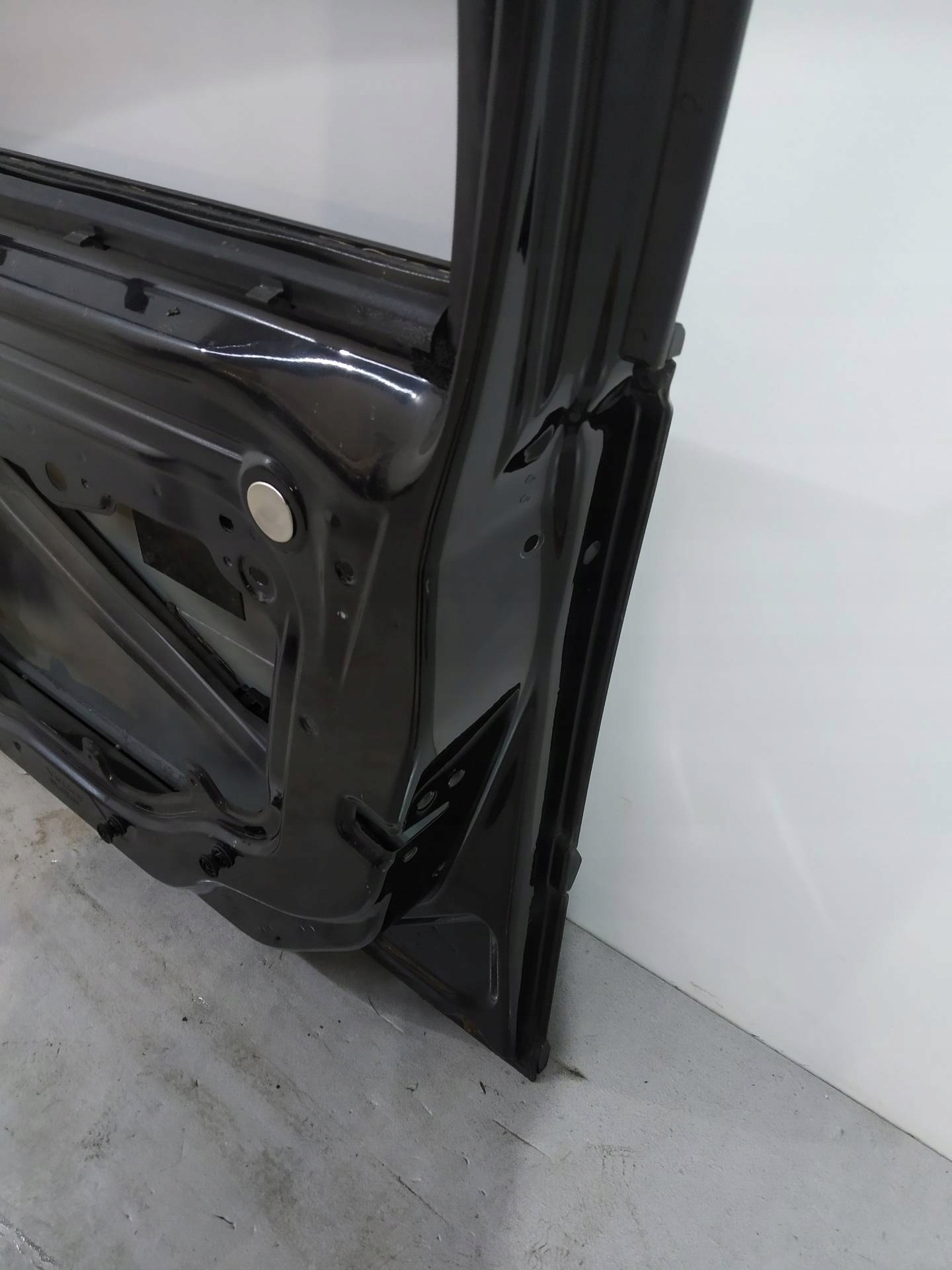 door right front 452-46 Volvo S40 II (2004-2012)